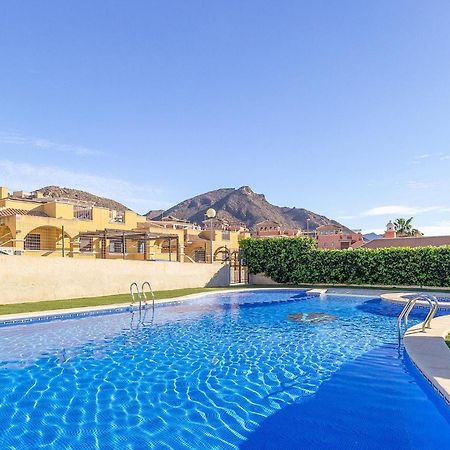 Gorgeous Home In Cartagena With Wifi المظهر الخارجي الصورة