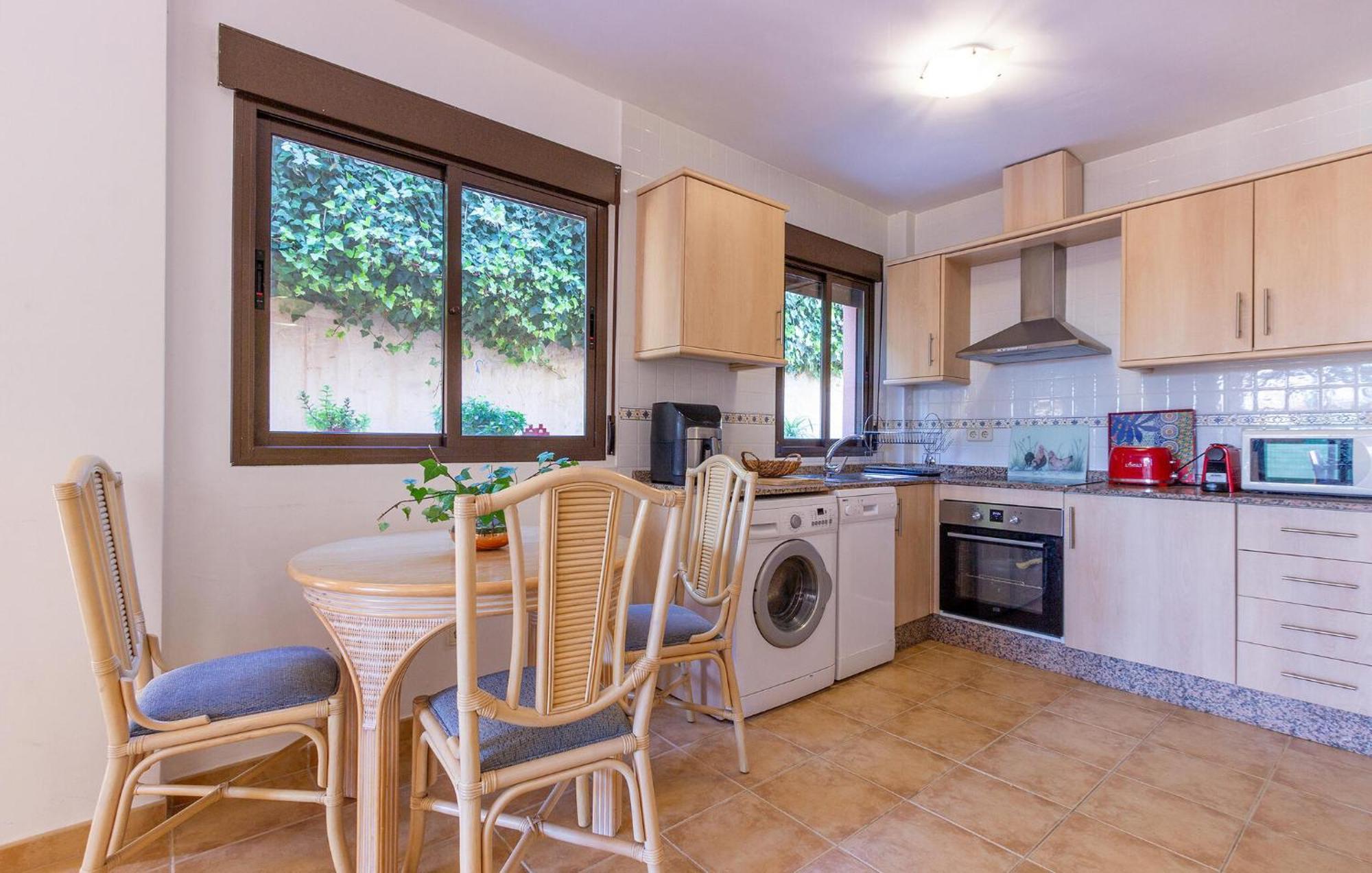 Gorgeous Home In Cartagena With Wifi المظهر الخارجي الصورة