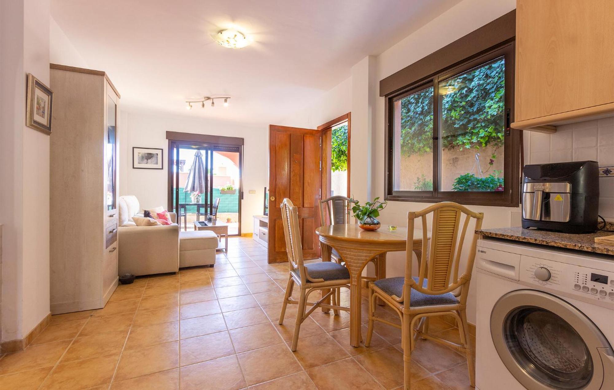 Gorgeous Home In Cartagena With Wifi المظهر الخارجي الصورة