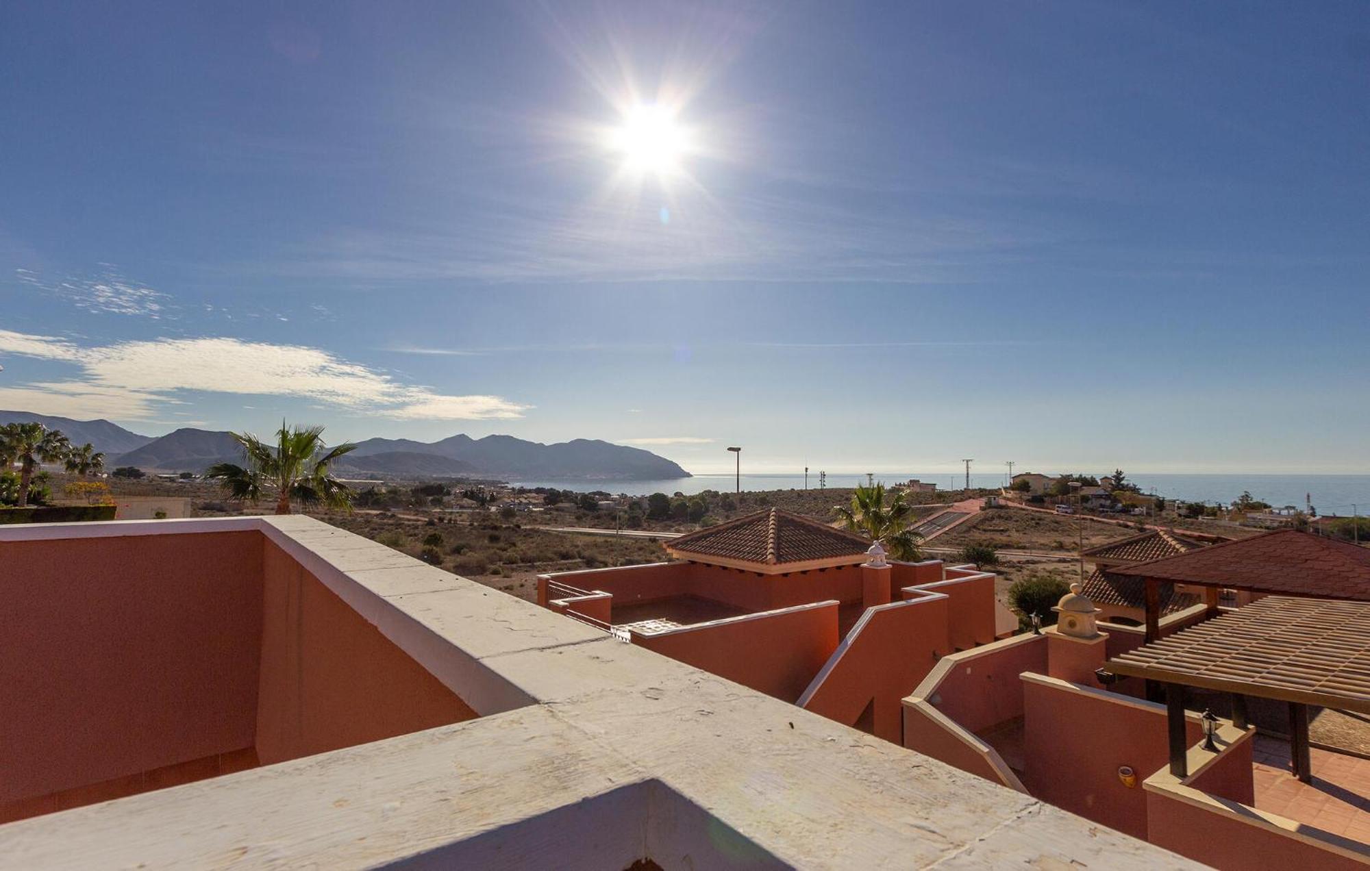 Gorgeous Home In Cartagena With Wifi المظهر الخارجي الصورة