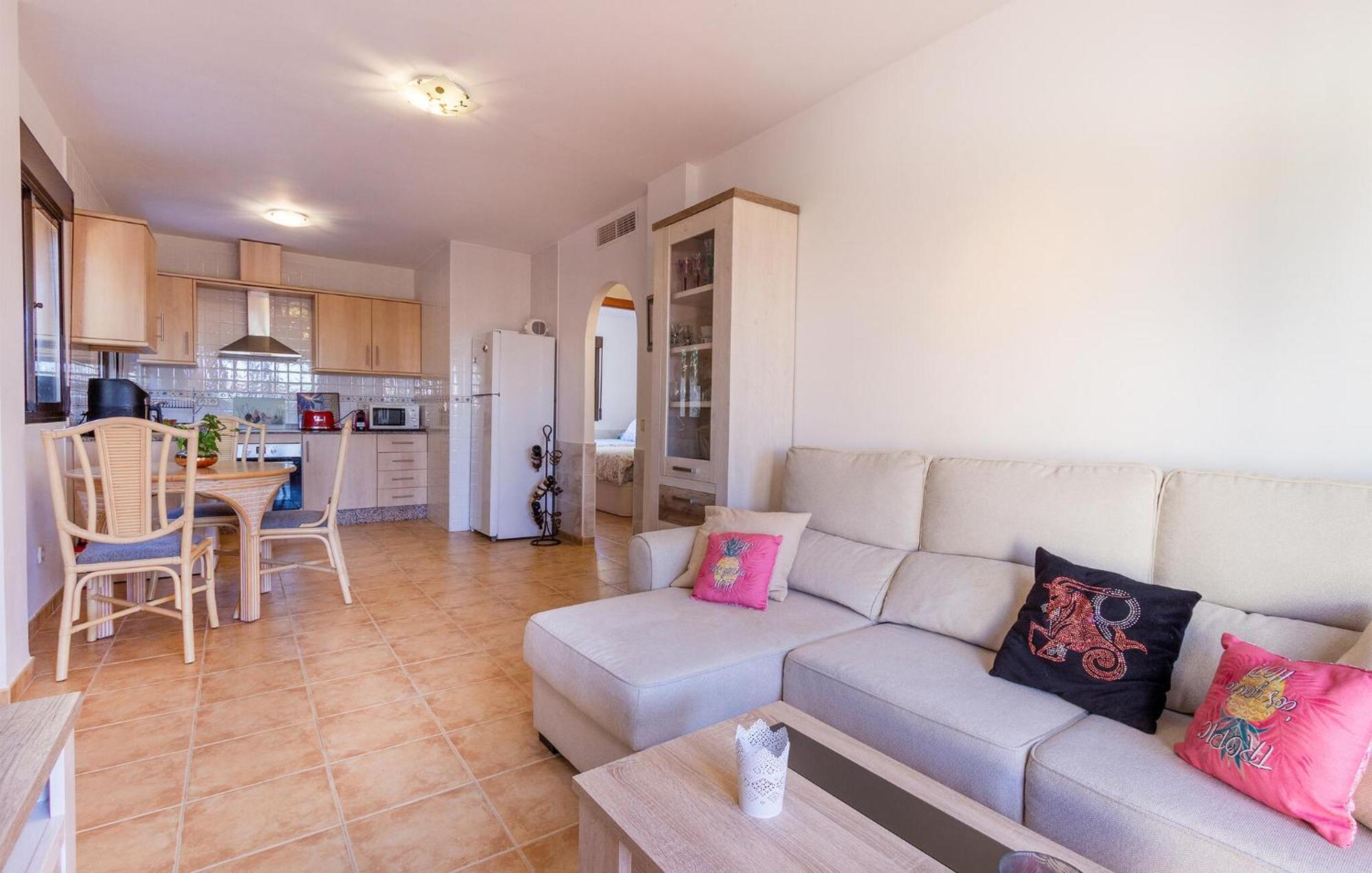 Gorgeous Home In Cartagena With Wifi المظهر الخارجي الصورة