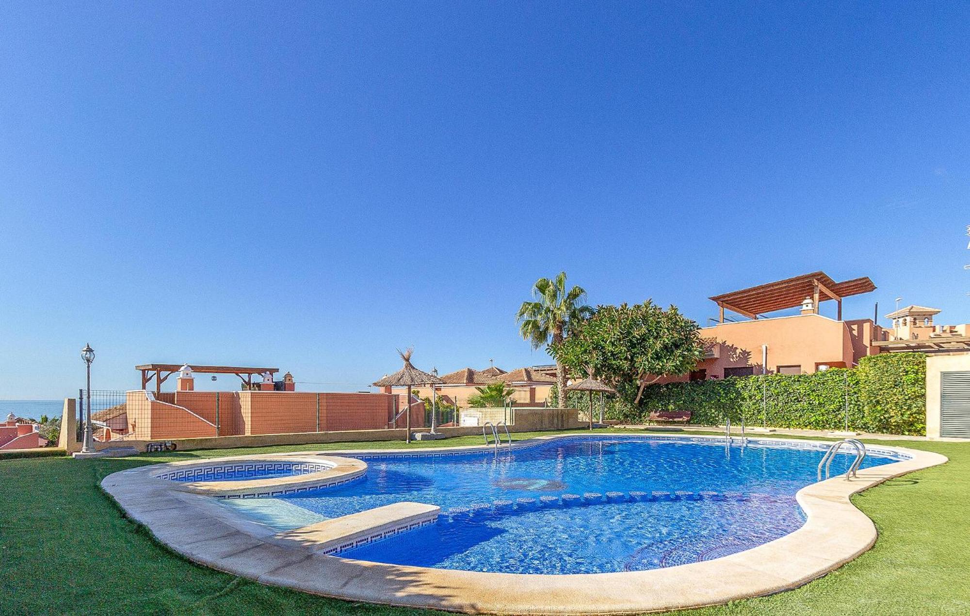 Gorgeous Home In Cartagena With Wifi المظهر الخارجي الصورة