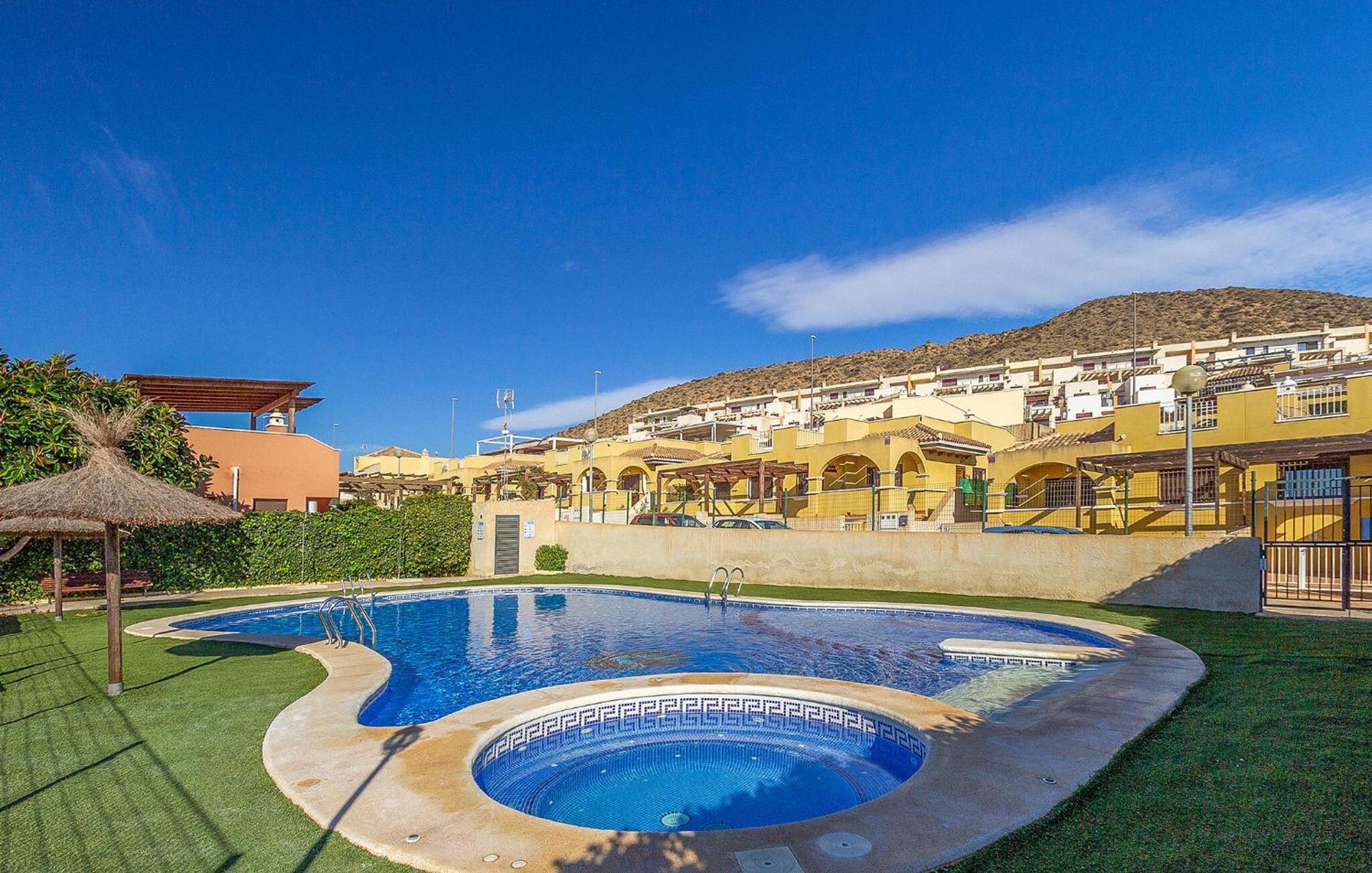 Gorgeous Home In Cartagena With Wifi المظهر الخارجي الصورة
