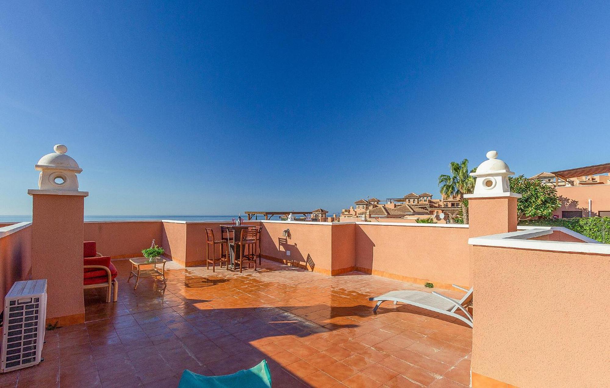 Gorgeous Home In Cartagena With Wifi المظهر الخارجي الصورة