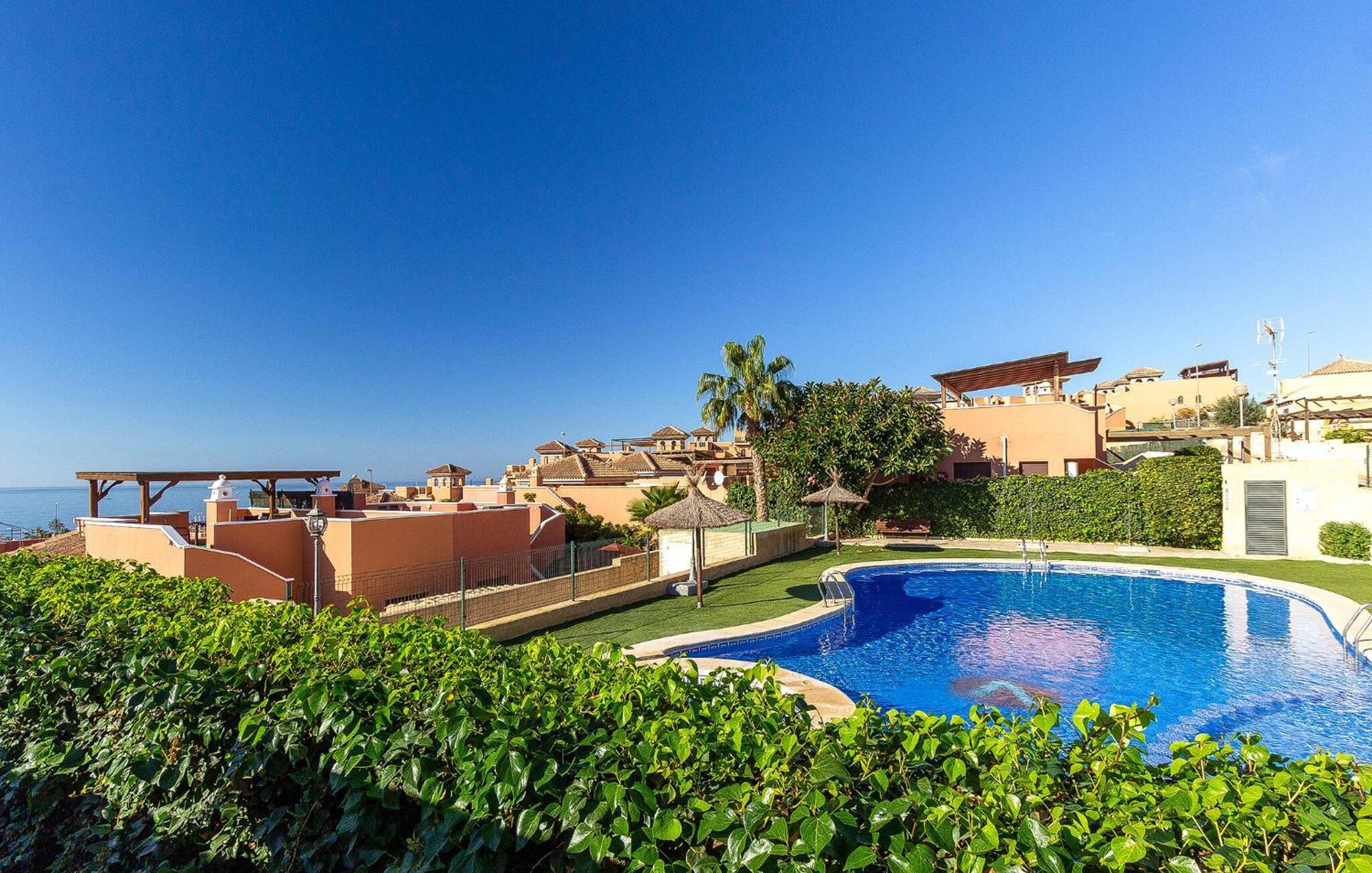 Gorgeous Home In Cartagena With Wifi المظهر الخارجي الصورة