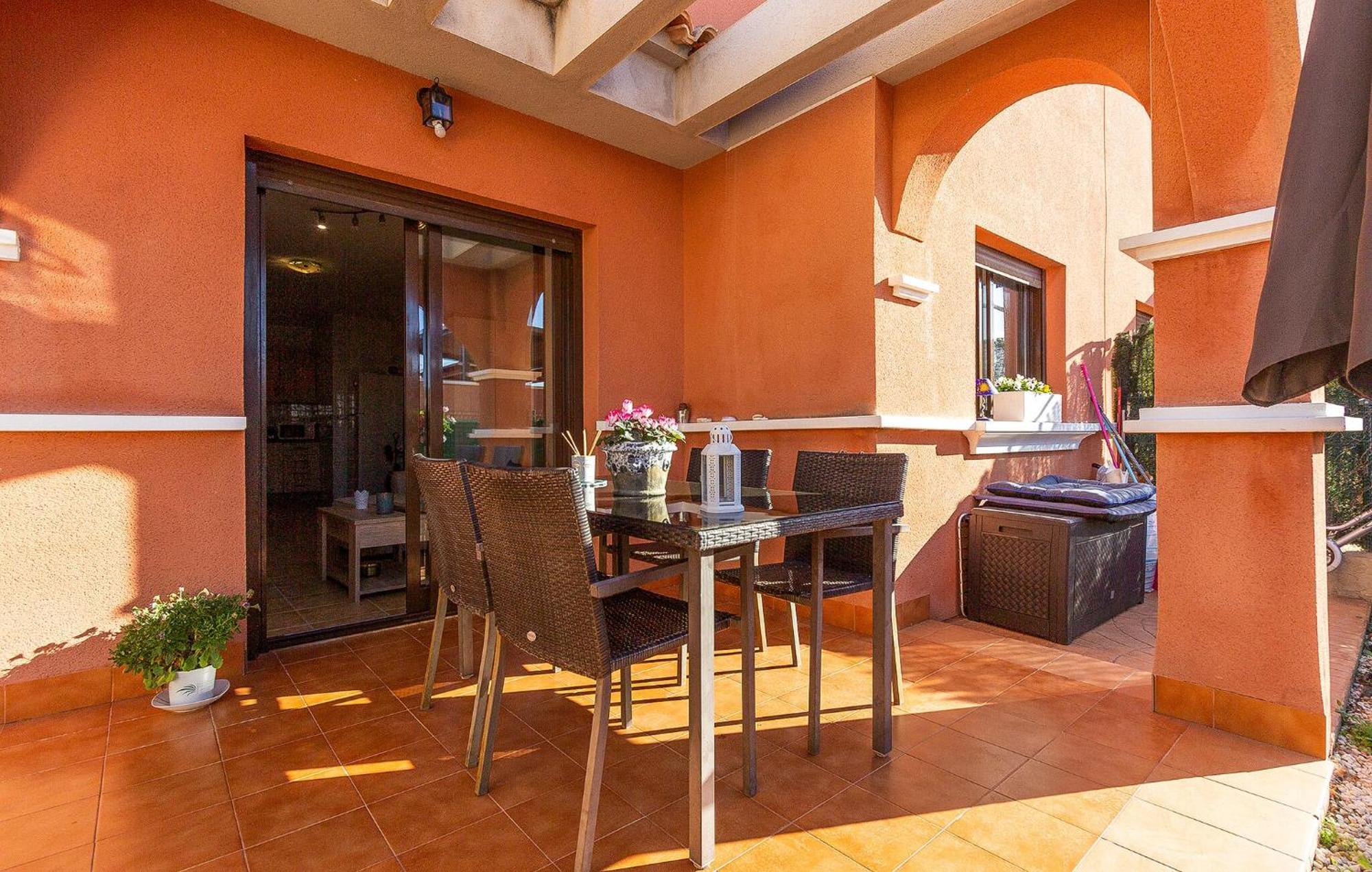 Gorgeous Home In Cartagena With Wifi المظهر الخارجي الصورة